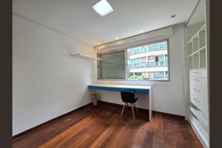 Apartamento para alugar com 121m², 3 quartos e 2 vagas Apartamento para alugar com 121m², 3 quartos e 2 vagasQuarto 2