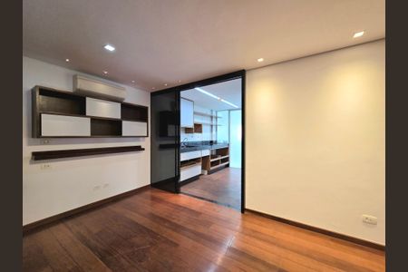 Apartamento para alugar com 121m², 3 quartos e 2 vagas Apartamento para alugar com 121m², 3 quartos e 2 vagasSala