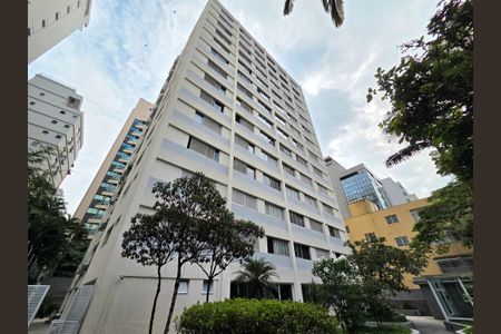 Apartamento para alugar com 121m², 3 quartos e 2 vagas Apartamento para alugar com 121m², 3 quartos e 2 vagasÁrea externa