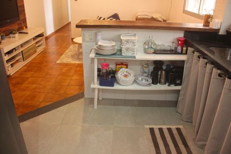 Apartamento para alugar com 65m², 2 quartos e 1 vagaCozinha