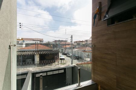 Casa à venda com 117m², 3 quartos e 2 vagasVaranda da Suíte 