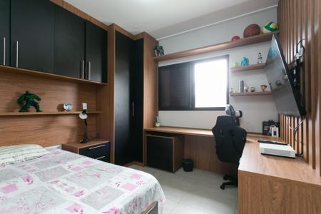 Casa à venda com 117m², 3 quartos e 2 vagasQuarto 1 
