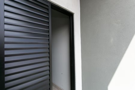 Casa à venda com 117m², 3 quartos e 2 vagasVaranda da Suíte 