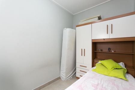 Casa à venda com 117m², 3 quartos e 2 vagasQuarto 2