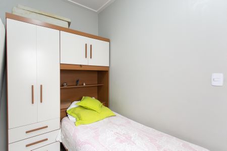 Casa à venda com 117m², 3 quartos e 2 vagasQuarto 2
