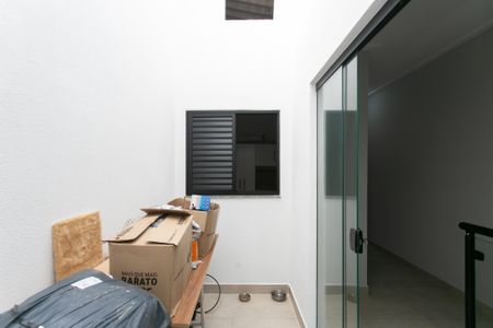Casa à venda com 117m², 3 quartos e 2 vagasJardim de Inverno