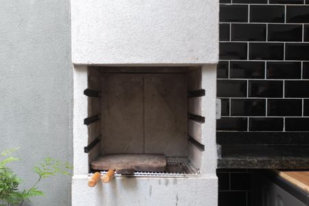 Casa à venda com 117m², 3 quartos e 2 vagasChurrasqueira 