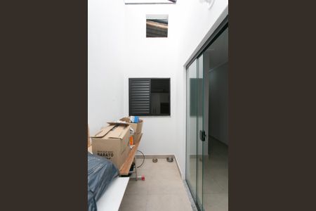 Casa à venda com 117m², 3 quartos e 2 vagasJardim de Inverno