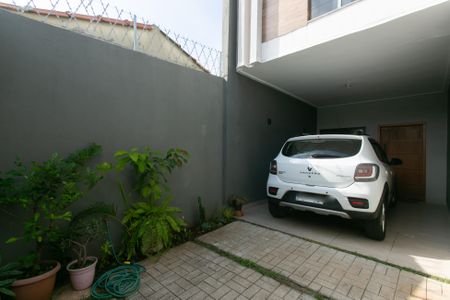 Casa à venda com 117m², 3 quartos e 2 vagasGaragem 