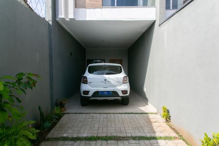 Casa à venda com 117m², 3 quartos e 2 vagasGaragem 