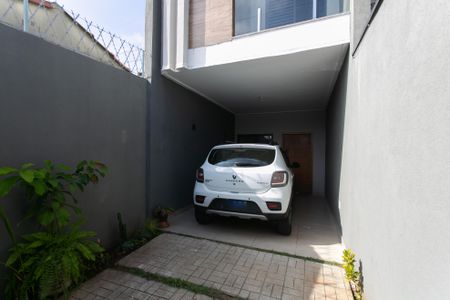 Casa à venda com 117m², 3 quartos e 2 vagasGaragem 
