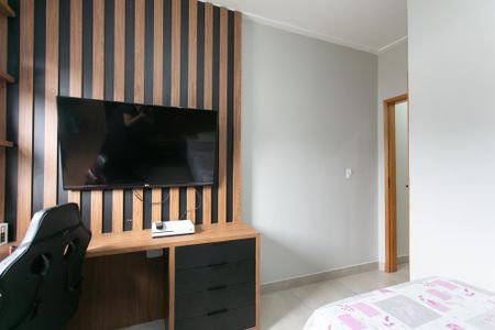 Casa à venda com 117m², 3 quartos e 2 vagasQuarto 1 