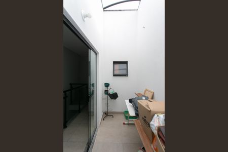 Casa à venda com 117m², 3 quartos e 2 vagasJardim de Inverno