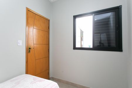 Casa à venda com 117m², 3 quartos e 2 vagasQuarto 2