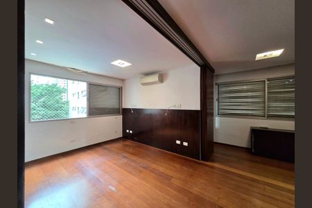 Apartamento para alugar com 121m², 1 quarto e 1 vaga Apartamento para alugar com 121m², 1 quarto e 1 vagaSuíte