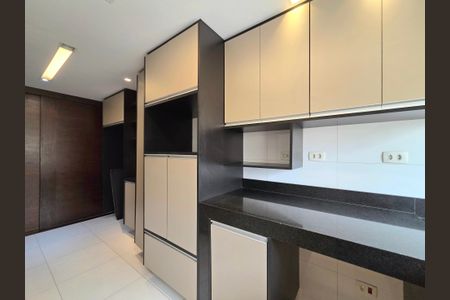 Apartamento para alugar com 121m², 1 quarto e 1 vaga Apartamento para alugar com 121m², 1 quarto e 1 vagaCozinha