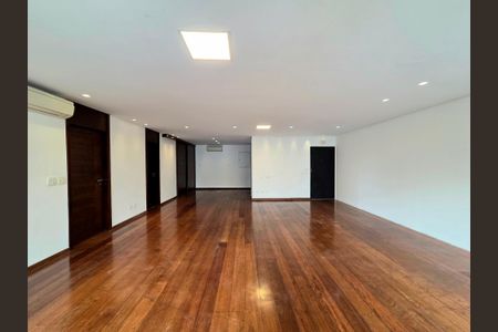 Apartamento para alugar com 121m², 1 quarto e 1 vaga Apartamento para alugar com 121m², 1 quarto e 1 vagaSala