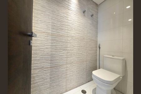 Apartamento para alugar com 121m², 1 quarto e 1 vaga Apartamento para alugar com 121m², 1 quarto e 1 vagaLavabo