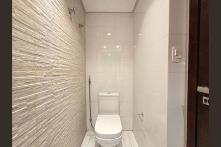 Apartamento para alugar com 121m², 1 quarto e 1 vaga Apartamento para alugar com 121m², 1 quarto e 1 vagaLavabo