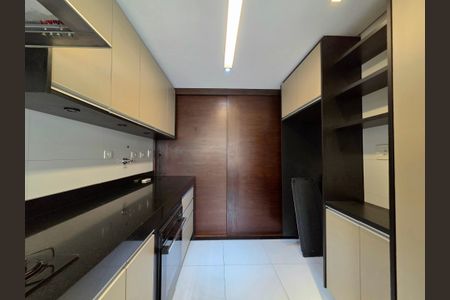 Apartamento para alugar com 121m², 1 quarto e 1 vaga Apartamento para alugar com 121m², 1 quarto e 1 vagaCozinha