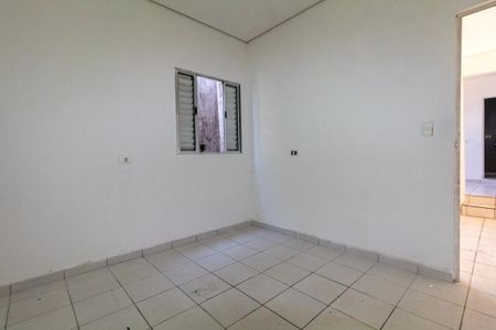 Quarto de casa para alugar com 1 quarto, 40m² em Cidade Patriarca, São Paulo