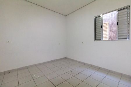 Casa para alugar com 40m², 1 quarto e sem vaga Casa para alugar com 40m², 1 quarto e sem vagaQuarto