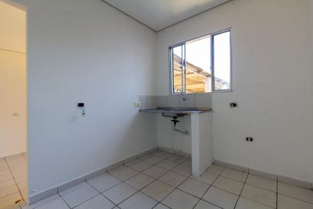 Casa para alugar com 40m², 1 quarto e sem vaga Casa para alugar com 40m², 1 quarto e sem vagaCozinha