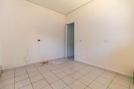 Casa para alugar com 40m², 1 quarto e sem vaga Casa para alugar com 40m², 1 quarto e sem vagaSala