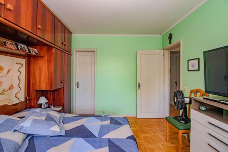 Apartamento à venda com 112m², 3 quartos e 1 vagaSuíte