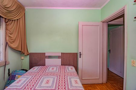 Apartamento à venda com 112m², 3 quartos e 1 vagaQuarto 2