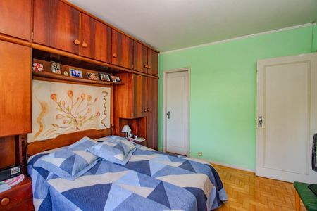 Apartamento à venda com 112m², 3 quartos e 1 vagaSuíte