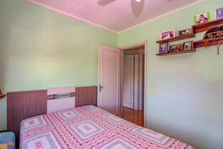 Quarto 2 de apartamento à venda com 3 quartos, 112m² em Jardim Lindóia, Porto Alegre