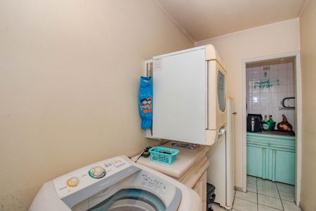 Apartamento à venda com 112m², 3 quartos e 1 vagaÁrea de Serviço