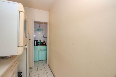 Apartamento à venda com 112m², 3 quartos e 1 vagaÁrea de Serviço