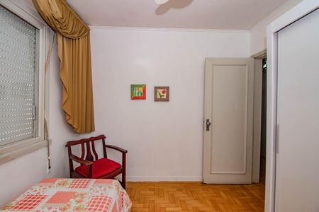 Apartamento à venda com 112m², 3 quartos e 1 vagaQuarto 1