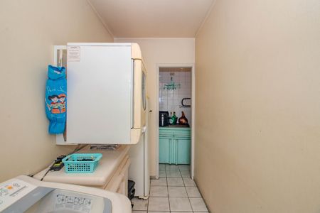 Apartamento à venda com 112m², 3 quartos e 1 vagaÁrea de Serviço