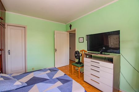 Apartamento à venda com 112m², 3 quartos e 1 vagaSuíte