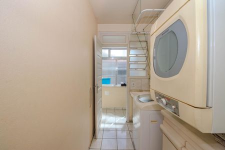 Apartamento à venda com 112m², 3 quartos e 1 vagaÁrea de Serviço