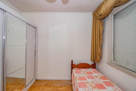 Apartamento à venda com 112m², 3 quartos e 1 vagaQuarto 1