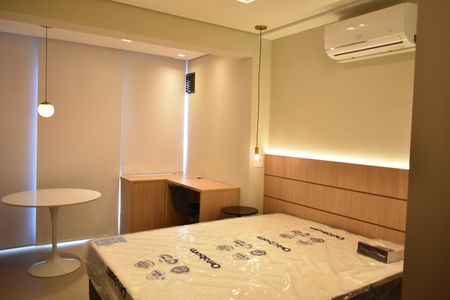 Studio para alugar com 26m², 0 quarto e sem vagaStudio