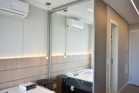 Studio para alugar com 26m², 0 quarto e sem vagaStudio