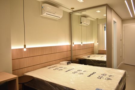 Studio para alugar com 26m², 0 quarto e sem vagaStudio