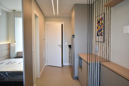 Studio para alugar com 26m², 0 quarto e sem vagaStudio