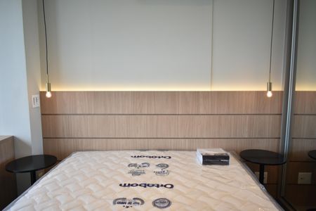 Studio para alugar com 26m², 0 quarto e sem vagaStudio