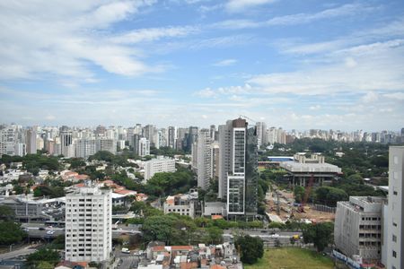 Studio para alugar com 26m², 0 quarto e sem vagaStudio