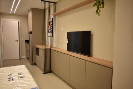 Studio para alugar com 26m², 0 quarto e sem vagaStudio