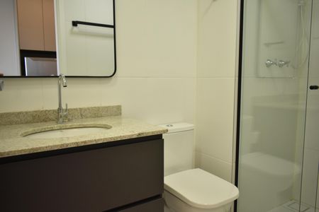 Studio para alugar com 26m², 0 quarto e sem vagaStudio