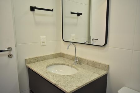 Studio para alugar com 26m², 0 quarto e sem vagaStudio