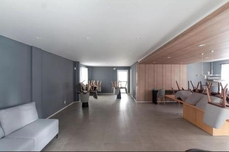 Foto 21 de apartamento à venda com 2 quartos, 45m² em Vila Maria, São Paulo