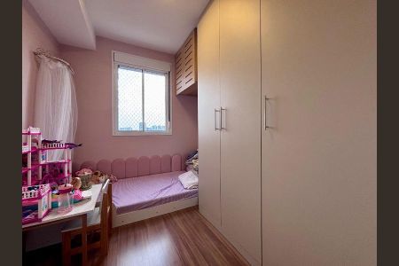 Foto 14 de apartamento à venda com 2 quartos, 45m² em Vila Maria, São Paulo